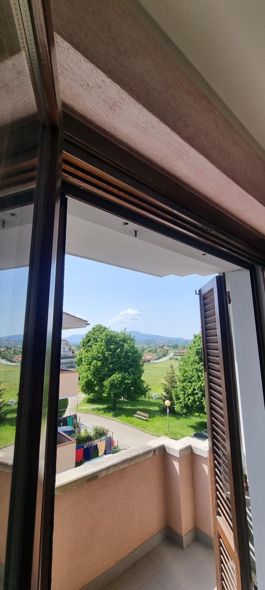 Bilocale Nel Cuore Della Toscana Montopoli in Val d'Arno Exterior photo